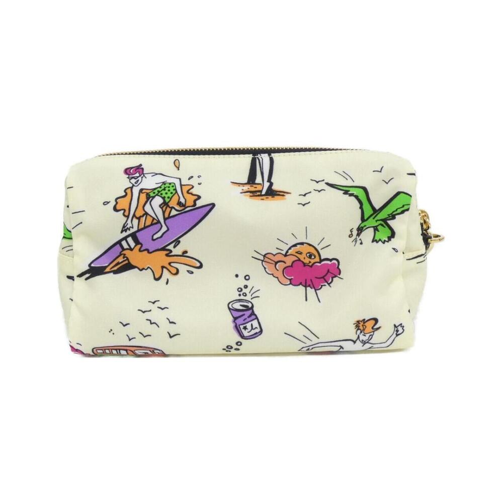 Prada Pouch Black